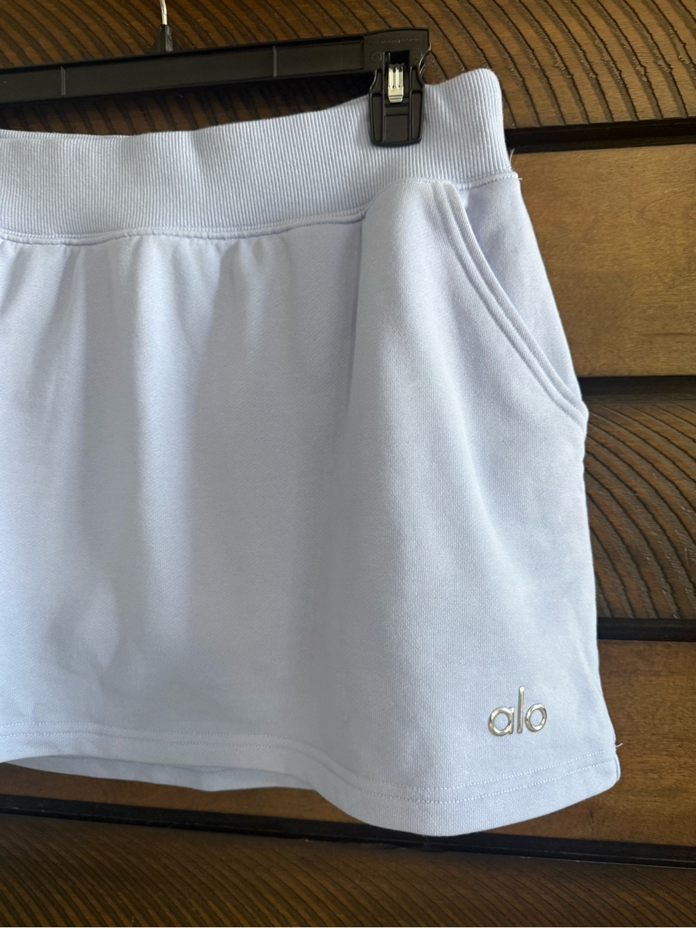 Alo Yoga Accolade Skirt - Picture 2 of 6